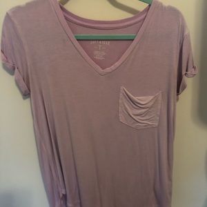 American Eagle soft and sexy top